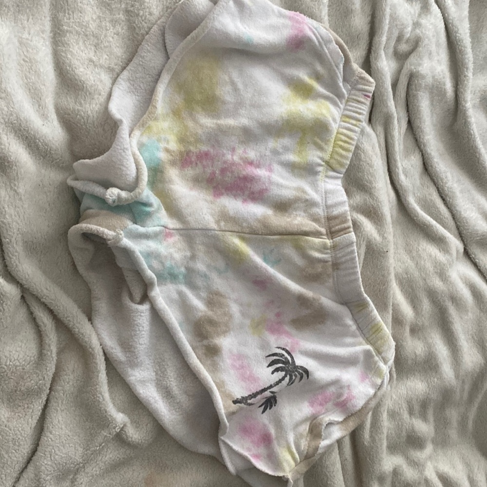target pj shorts